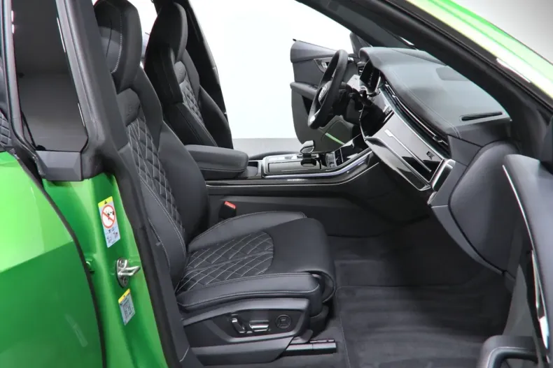 Audi Q8 din 2023 cu 24.800 km - oferta AUD120885 - foto 12