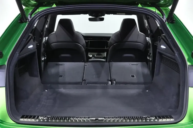 Audi Q8 din 2023 cu 24.800 km - oferta AUD120885 - foto 18