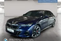 BMW 520 din 2024 cu 950 km - oferta BMW120886 - foto 1