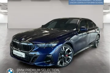 BMW 520 din 2024 - oferta BMW120886