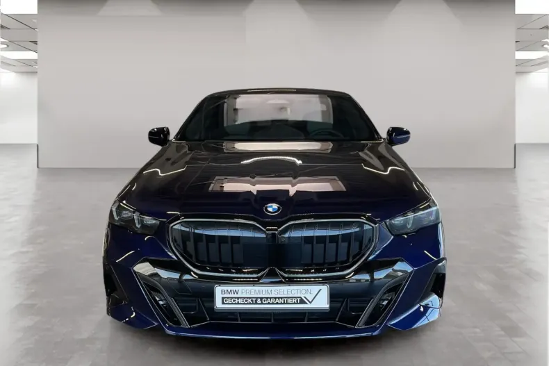 BMW 520 din 2024 cu 950 km - oferta BMW120886 - foto 6