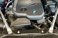 BMW 520 din 2024 cu 950 km - oferta BMW120886 - foto 8