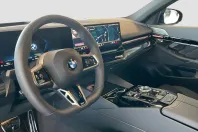 BMW 520 din 2024 cu 950 km - oferta BMW120886 - foto 10