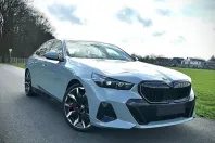 BMW 520 din 2025 cu 10 km - oferta BMW120887 - foto 2