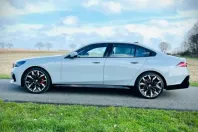 BMW 520 din 2025 cu 10 km - oferta BMW120887 - foto 3