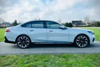 BMW 520 din 2025 cu 10 km - oferta BMW120887 - foto 4