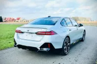 BMW 520 din 2025 cu 10 km - oferta BMW120887 - foto 5