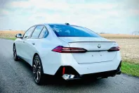 BMW 520 din 2025 cu 10 km - oferta BMW120887 - foto 6