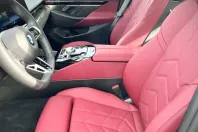 BMW 520 din 2025 cu 10 km - oferta BMW120887 - foto 12