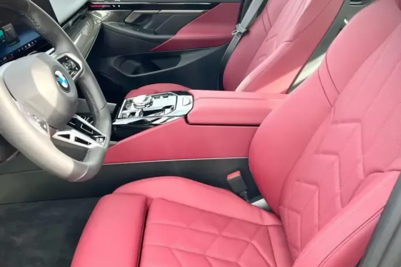 BMW 520 din 2025 cu 10 km - oferta BMW120887 - foto 12