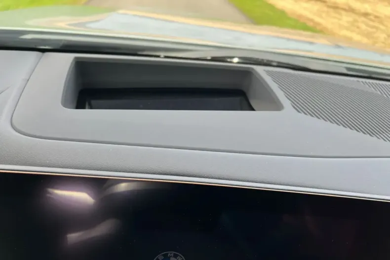 BMW 520 din 2025 cu 10 km - oferta BMW120887 - foto 13