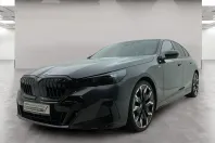 BMW 520 din 2024 cu 3.000 km - oferta BMW120888 - foto 1