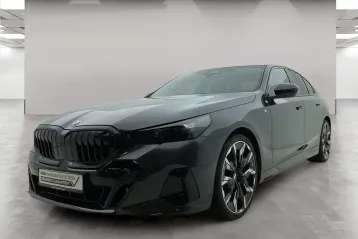 BMW 520 din 2024 - oferta BMW120888