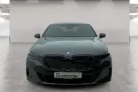 BMW 520 din 2024 cu 3.000 km - oferta BMW120888 - foto 2