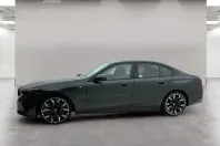 BMW 520 din 2024 cu 3.000 km - oferta BMW120888 - foto 5