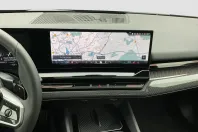 BMW 520 din 2024 cu 3.000 km - oferta BMW120888 - foto 12