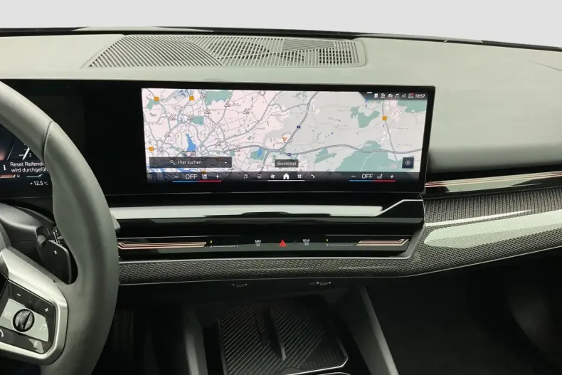 BMW 520 din 2024 cu 3.000 km - oferta BMW120888 - foto 12