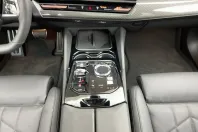 BMW 520 din 2024 cu 3.000 km - oferta BMW120888 - foto 14