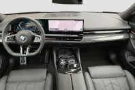 BMW 520 din 2024 cu 3.000 km - oferta BMW120888 - foto 15