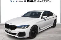 BMW 540 din 2022 cu 96.400 km - oferta BMW120890 - foto 1