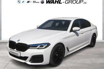 BMW 540 din 2022 - oferta BMW120890