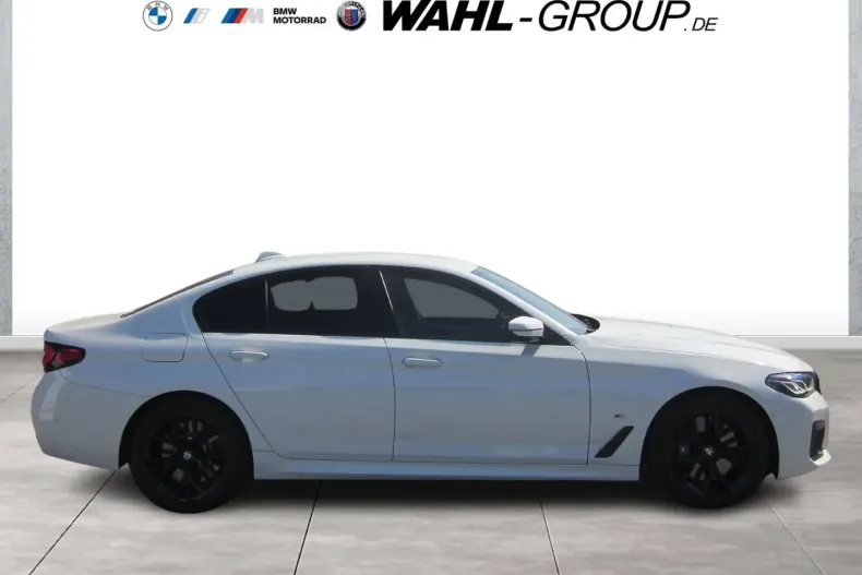 BMW 540 din 2022 cu 96.400 km - oferta BMW120890 - foto 4