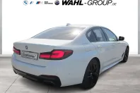 BMW 540 din 2022 cu 96.400 km - oferta BMW120890 - foto 5