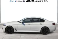 BMW 540 din 2022 cu 96.400 km - oferta BMW120890 - foto 8