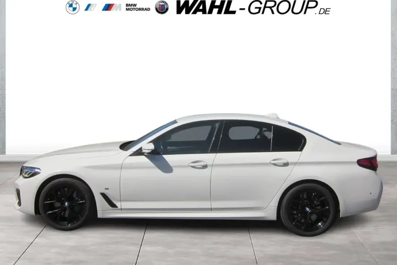 BMW 540 din 2022 cu 96.400 km - oferta BMW120890 - foto 8