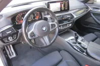 BMW 540 din 2022 cu 96.400 km - oferta BMW120890 - foto 9