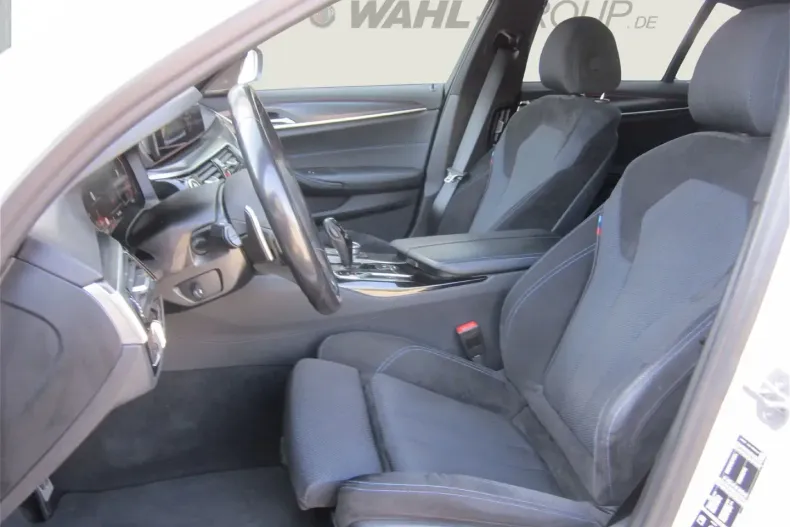 BMW 540 din 2022 cu 96.400 km - oferta BMW120890 - foto 10