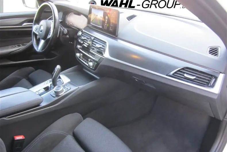 BMW 540 din 2022 cu 96.400 km - oferta BMW120890 - foto 12