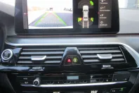BMW 540 din 2022 cu 96.400 km - oferta BMW120890 - foto 17