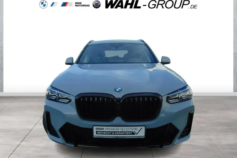 BMW X3 din 2024 cu 11.100 km - oferta BMW120891 - foto 2