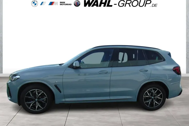 BMW X3 din 2024 cu 11.100 km - oferta BMW120891 - foto 5