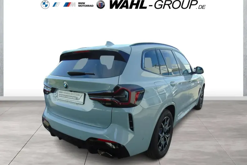 BMW X3 din 2024 cu 11.100 km - oferta BMW120891 - foto 6