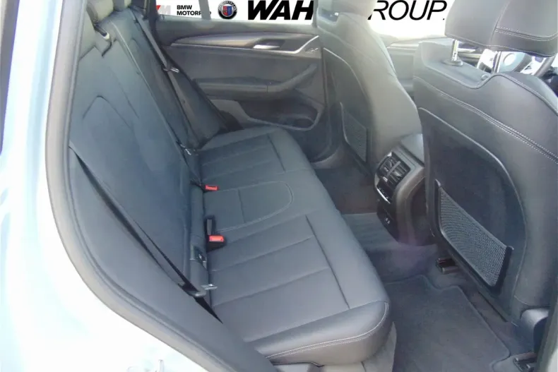 BMW X3 din 2024 cu 11.100 km - oferta BMW120891 - foto 9