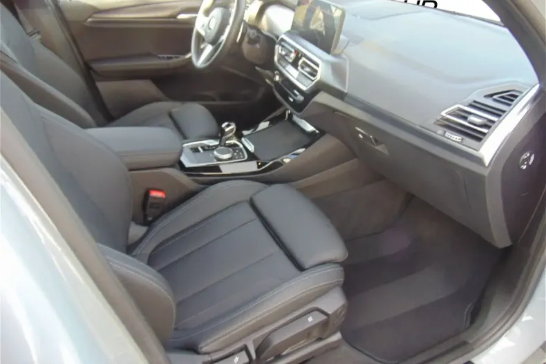 BMW X3 din 2024 cu 11.100 km - oferta BMW120891 - foto 10