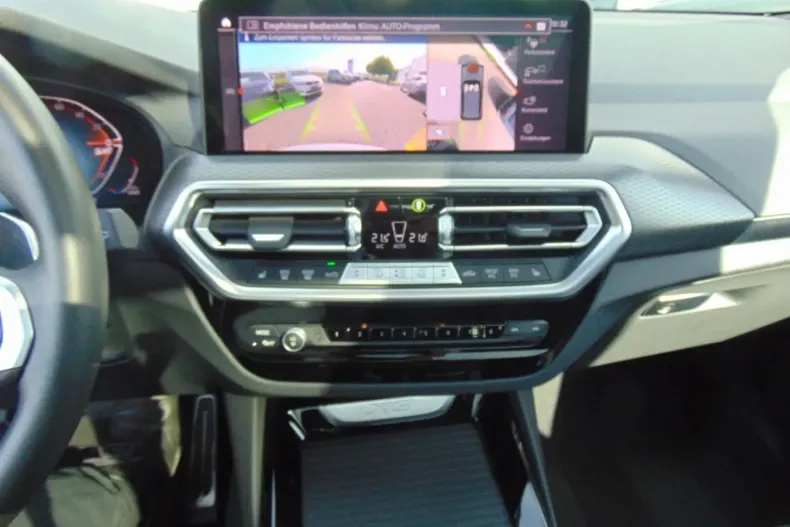 BMW X3 din 2024 cu 11.100 km - oferta BMW120891 - foto 15