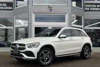 Mercedes-Benz GLC 300 din 2020 cu 58.700 km - oferta MER120892 - foto 1
