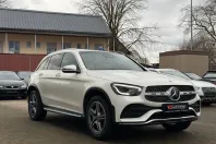 Mercedes-Benz GLC 300 din 2020 cu 58.700 km - oferta MER120892 - foto 4