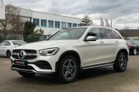 Mercedes-Benz GLC 300 din 2020 cu 58.700 km - oferta MER120892 - foto 5