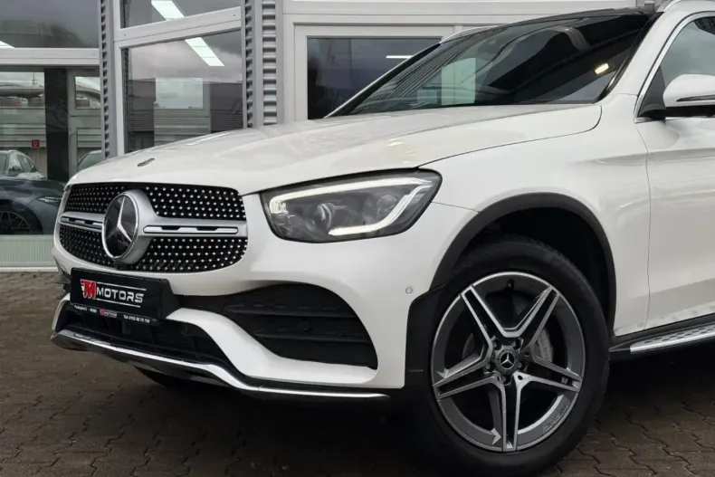 Mercedes-Benz GLC 300 din 2020 cu 58.700 km - oferta MER120892 - foto 10