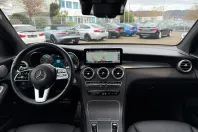 Mercedes-Benz GLC 300 din 2020 cu 58.700 km - oferta MER120892 - foto 13