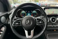 Mercedes-Benz GLC 300 din 2020 cu 58.700 km - oferta MER120892 - foto 14