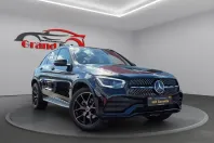 Mercedes-Benz GLC 300 din 2021 cu 52.450 km - oferta MER120893 - foto 1