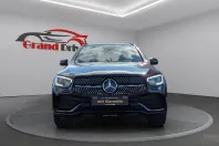Mercedes-Benz GLC 300 din 2021 cu 52.450 km - oferta MER120893 - foto 2