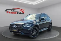 Mercedes-Benz GLC 300 din 2021 cu 52.450 km - oferta MER120893 - foto 3