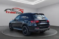 Mercedes-Benz GLC 300 din 2021 cu 52.450 km - oferta MER120893 - foto 5