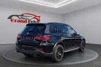 Mercedes-Benz GLC 300 din 2021 cu 52.450 km - oferta MER120893 - foto 7